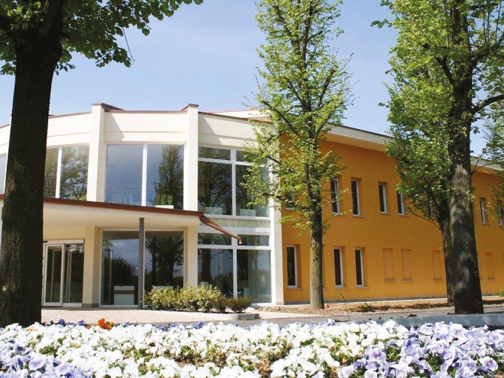 Centre de diagnostic