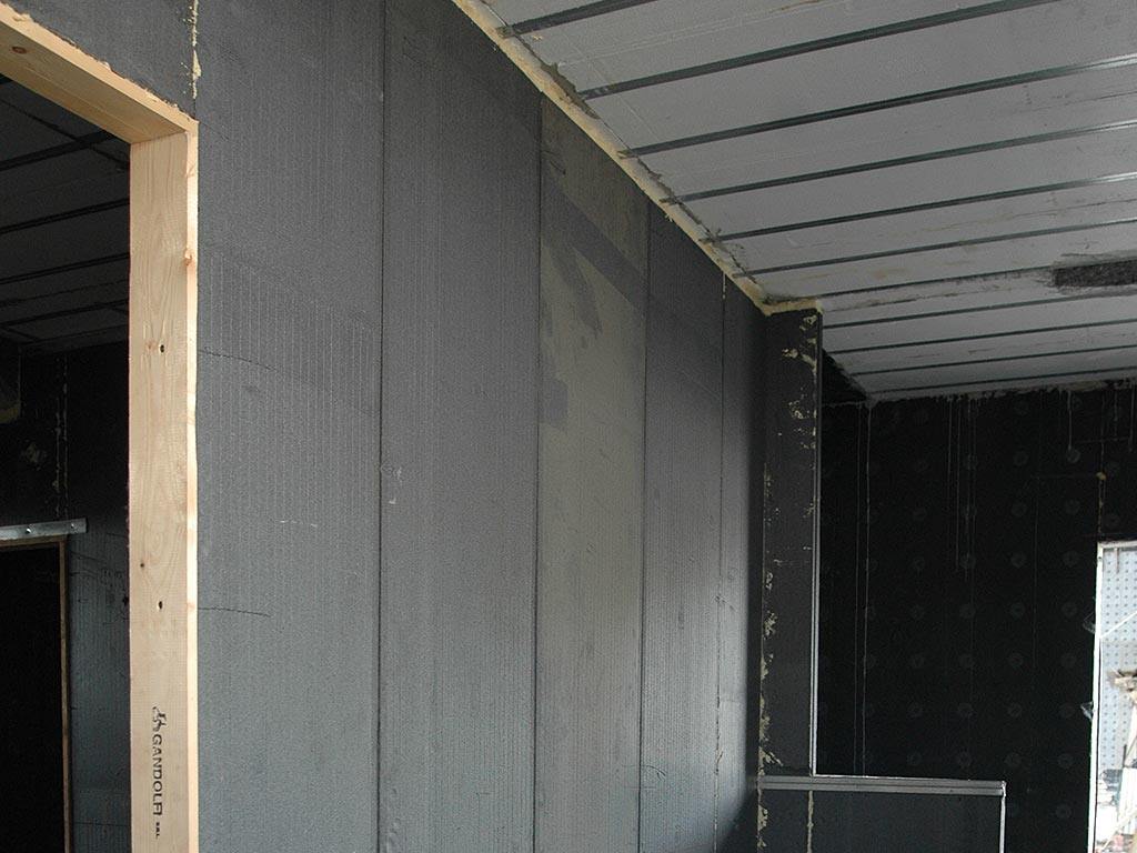 Cloison Plastbau®