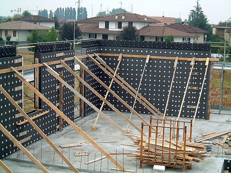 Murs Plastbau® 3