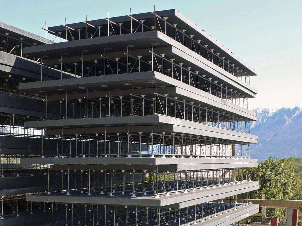 Plastbau Murs® 3